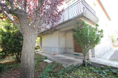 Limoux - Large Family Villa Renovated In 2025 Close To Schools And Shops, 5 Bedrooms