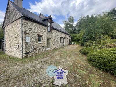 Maison En Campagne | Nord Ouest Immo