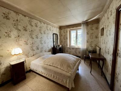 Village Est De Carcassonne: Charming Pp House With Shed And 1600 M2 Park