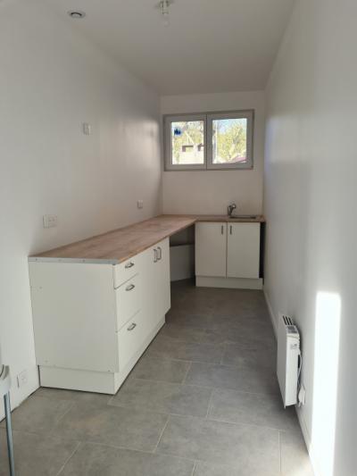 Fully Renovated T3