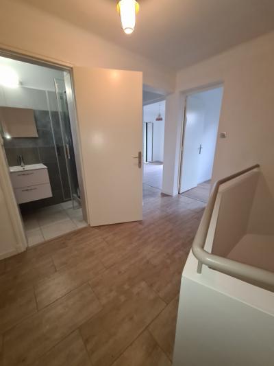 Pretty Renovated Townhouse