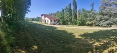 Country House Between Limoux And Carcassonne