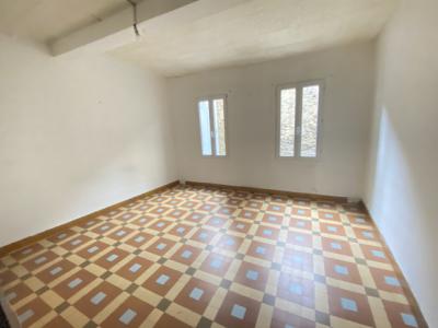 House In The Town Center Of Limoux