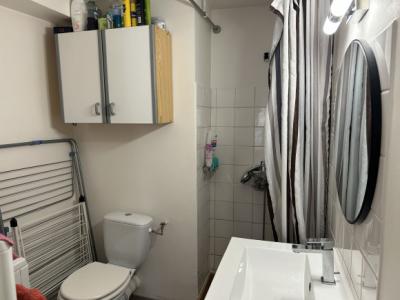 Furnished Studio 23.20 M2 - Carcassonne City Center