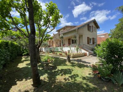 Haute Vallee De L\'aude, Beautiful Villa Of 168 M2 On A Plot Of 2202 M2