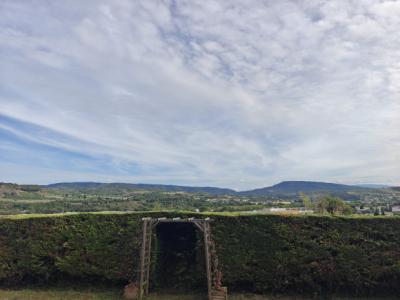 On The Heights Of Limoux