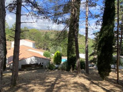 Limoux - Villa With Pool - Elevated Position