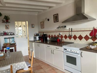 Montclar, Beautiful Village House With Terrace, Garage And Detached Garden.