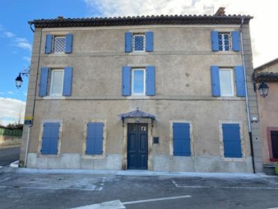 Pomas Center Village Completely Renovated House T6