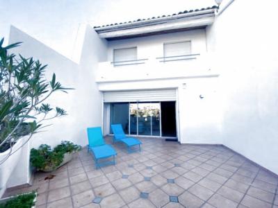 Carcassonne - Apt Of 200m2 - Terrace 28m2 - Garage 67m2 -