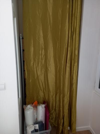 Pretty Furnished Studio Of 24m2 On The 1st Floor Completely Renovated