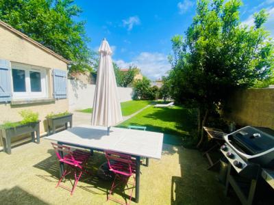 Carcassone: Charming Town House Of 148 M2 With Garden Of 250 M2