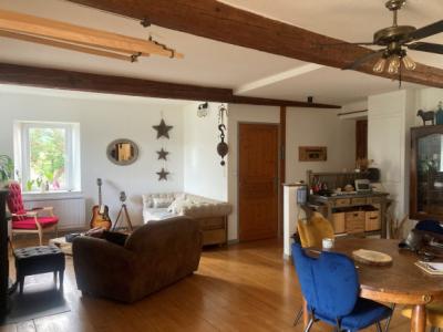 St Hilaire Sector, Renovated Stone House