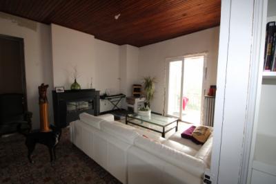 Village Very Close To Limoux, Real Estate Complex With Great Potential - Garden And Wine Cellar - Pa