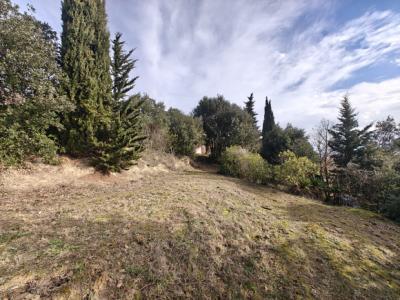 On The Heights Of Limoux, Large Single-storey Villa 144 M2