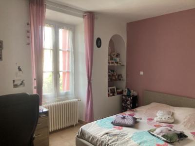 Aragon, Village House With Garage, Garden, Summer Kitchen, Convertible Attic.