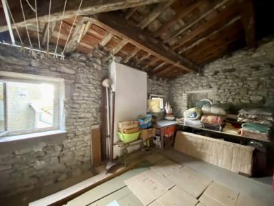 5 Minutes North Of Carcassonne, 207 M2 Village House With Courtyard And Small Garden