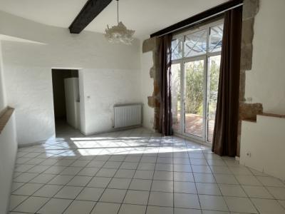 Carcassonne - Ground Floor - T3 Bis - Terrace - Parking