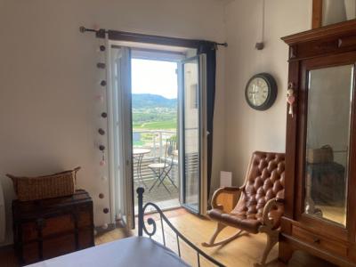 St Hilaire Sector, Renovated Stone House