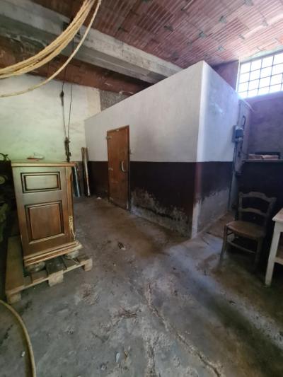 Couiza Village House With Garage And Garden Very Nice Open View