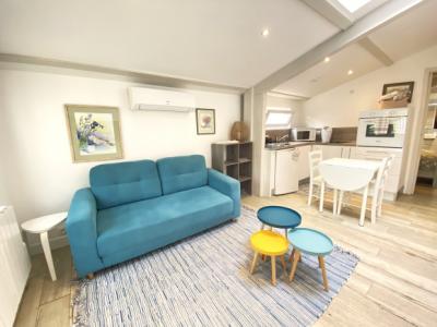 Limoux - 154 M2 Single-story Villa With Independent T2