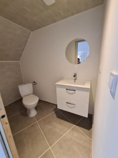 Pauligne Charming Village House Completely Renovated, To Etrenner