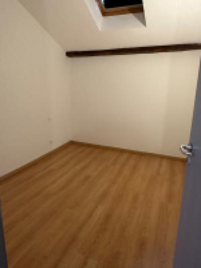 Limoux-town Center-duplex Apartment Of 101 M2