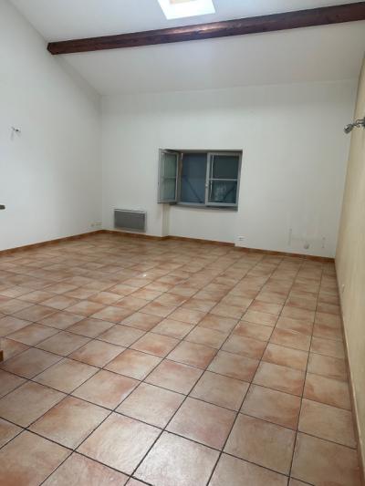 Limoux-town Center-duplex Apartment Of 101 M2