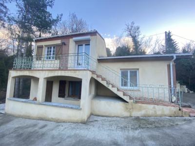 Limoux: Real Estate Complex Composed Of A Main Villa And A Gite All On Approximately 3000m2