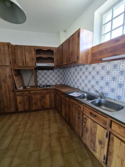 Couiza Village House With Garage And Garden Very Nice Open View