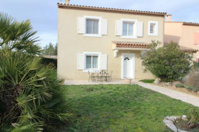 Near Limoux, Quality Villa