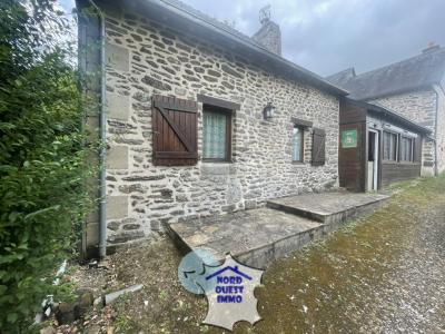 Maison En Campagne | Nord Ouest Immo