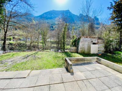 Axat: Charming Mountain House With 800 M2 Garden