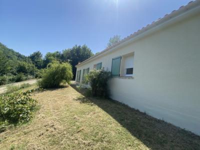 15 Km From Limoux - Villa With Pool 174 M2 On 5730 M2,