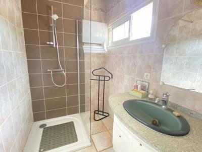 Pieusse - Villa On 374 M2 Of Land