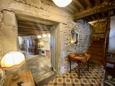 5 Minutes North Of Carcassonne, 207 M2 Village House With Courtyard And Small Garden