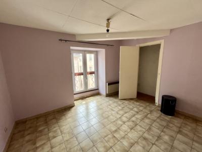 Bastide: Building With 4 Apartments And 2 Professional Premises To Renovate
