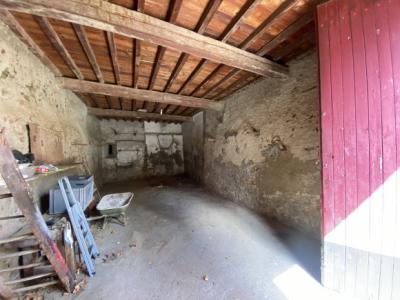 Carcassonne South, Village House With Outbuilding.