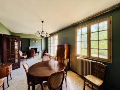 Cazilhac: Charming House Of 110 M2 With Garden And Garage