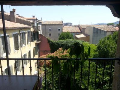 City Center: 2-bedroom Apartment Of 71 M2 With 2 Terraces Of 20 M2