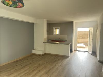 Palais District - Large Terrace - Parking Space