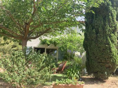 Gruissan, 3km From The Beaches, Renovated Character House With 5 Bedrooms, On A 2.5 Hectare Park, Wi