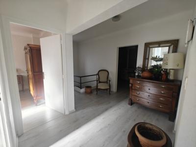 Limoux Center - Solidly Built House In Perfect Condition, 110 M2 Living Space.