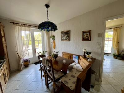 Life Annuity Sale - Village/carcassonne East