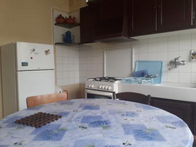 Haute-vallee, Detached 4-bedroom House With Garden And Garage