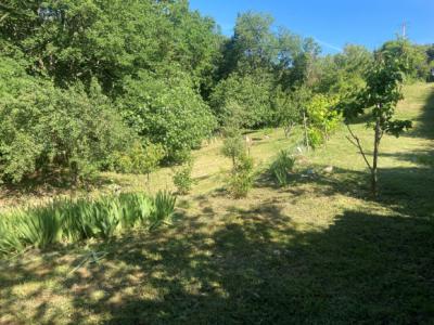 Montclar, Beautiful Village House With Terrace, Garage And Detached Garden.