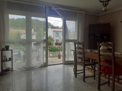 Haute-vallee, Detached 4-bedroom House With Garden And Garage