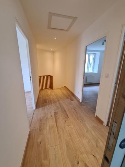 Pauligne Charming Village House Completely Renovated, To Etrenner