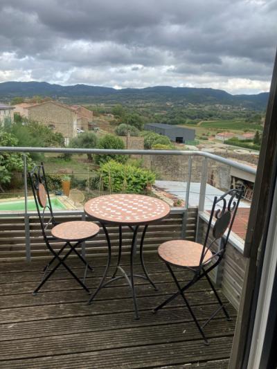 St Hilaire Sector, Renovated Stone House
