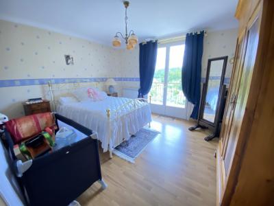 Haute Vallee De L\'aude, Beautiful Villa Of 168 M2 On A Plot Of 2202 M2